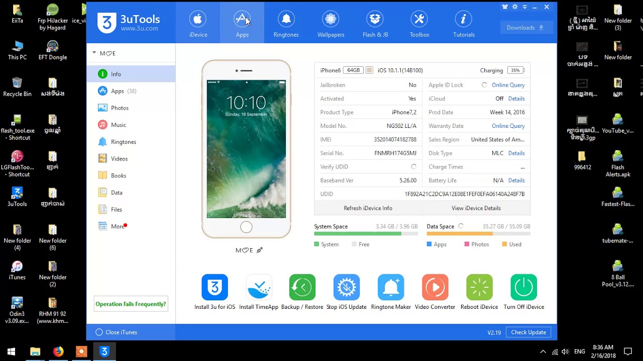 3utools for mac os download free torrent